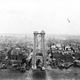 Illustration for article titled 22 Images From NYCs Golden Age of Bridge Building